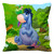 EEYORE DONKEY APPLE Cushion Case Cover
