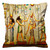 EGYPTIAN PICTURE Cushion Case Cover