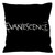 EVANESCENCE BAND Cushion Case Cover