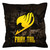 FAIRY TAIL CLASSIC MUSIC Cushion Case Cover