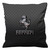 FERRARI DARK LOGO Cushion Case Cover