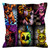 FIVE NIGHTS AT FREDDY'S COLLAGE Cushion Case Cover