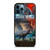 JURASSIC WORLD FALLEN KINGDOM iPhone 12 Pro Max Case