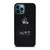 JUSTIN BIEBER BELIEBER iPhone 12 Pro Max Case