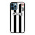 JUVENTUS FC JERSEY iPhone 12 Pro Max Case