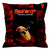 FRIDAY THE 13TH FINAL Cushion Case Cover
