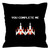 GALAGA RETRO GAME COUPLE Cushion Case Cover