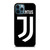 JUVENTUS LOGO New iPhone 12 Pro Max Case