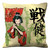 GEISHA GIRL ART Cushion Case Cover