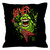 GHOSBUSTERS SLIMER Cushion Case Cover