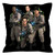 GHOSTBUSTER TEAM Cushion Case Cover