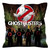 GHOSTBUSTERS PLAY STATIONSz Cushion Case Cover