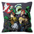 GHOSTBUSTERS TEAM ART Cushion Case Cover