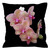 GOLD OF KINABALU ORCHID Cushion Case Cover
