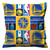 GOLDEN STATE WARRIORS LOGO Cushion Case Cover