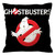 GOSTBUSTERS LOGO Cushion Case Cover