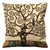 GUSTAV KLIMT TREE OF LIFE Cushion Case Cover