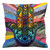 HAMSA EVIL EYE HAND 2 Cushion Case Cover