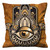 HAMSA EVIL EYE HAND Cushion Case Cover
