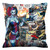 HARLEY QUEEN COMIC Cushion Case Cover HARLEY QUEEN COMIC Cushion Case Cover
