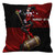 HARLEY QUINN HAMMER Cushion Case Cover