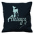 HARRY POTTER ALWAYS Cushion Case Cover