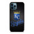 KANSAS CITY ROYALS iPhone 12 Pro Max Case
