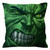 HULK BRUCE BANNER CARTOON Cushion Case Cover HULK BRUCE BANNER CARTOON Cushion Case Cover