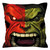 HULK RED GREEN Cushion Case Cover