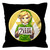 I'M NOT ZELDA Cushion Case Cover