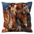 INDIAN HORSE Cushion Case Cover