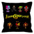 INSANE CLOWN POSSE LOGO Cushion Case Cover