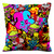 INSANE CLOWN Cushion Case Cover