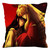 INUYASHA KIKYO Cushion Case Cover