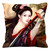JAPANESE WOMAN GEISHA Cushion Case Cover