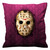 JASON MASK Cushion Case Cover