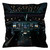 JET AIRPLANE KOKPIT Cushion Case Cover