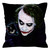 JOKER DARK KNIGHT BATMAN Cushion Case Cover