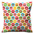 JULIUS PAUL FRANK Cushion Case Cover