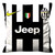 JUVENTUS JERSEY Cushion Case Cover JUVENTUS JERSEY Cushion Case Cover