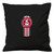 KENWORTH CARBON LOGO Cushion Case Cover