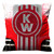 KENWORTH LOGO RED Cushion Case Cover