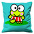 KEROPPI KERO Cushion Case Cover
