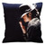 KING OF POP JACKO MICHAEL JACKSON Cushion Case Cover