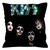 KISS BAND Cushion Case Cover