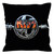 KISS ROCK BAND Cushion Case Cover