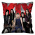 KIX HAND ROCK BAND Cushion Case Cover KIX HAND ROCK BAND Cushion Case Cover