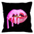 KYLIE JENNER LIP Cushion Case Cover