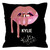 KYLIE JENNER XOXO Cushion Case Cover