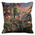 LADY AND TRAMP ART Cushion Case Cover